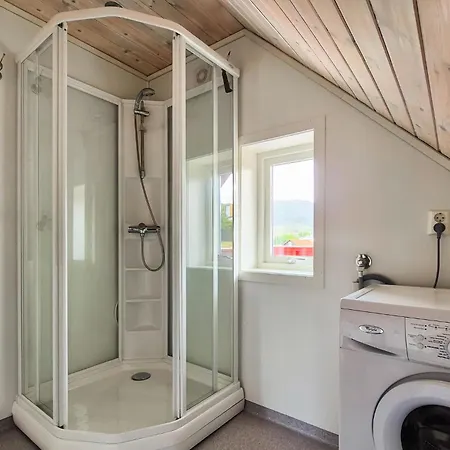Holiday home Awesome In With Wifi *