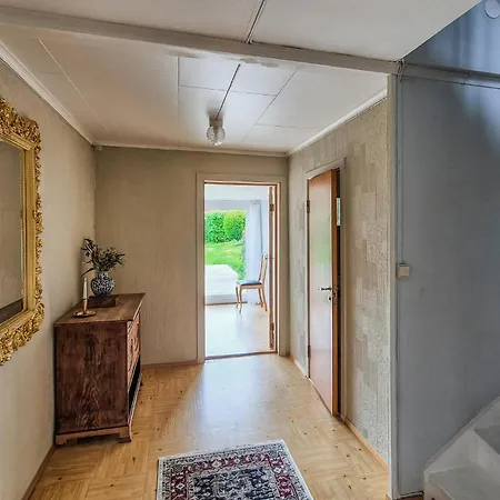 Awesome In With Wifi * Fitjar