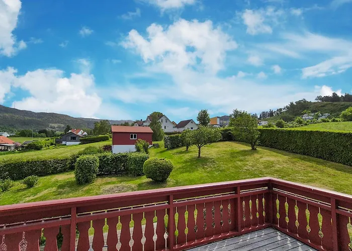 Awesome In With Wifi 度假居 菲恰尔