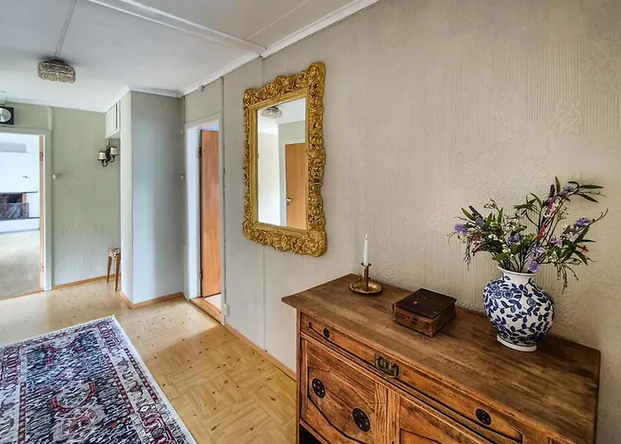 度假居 Awesome In With Wifi *