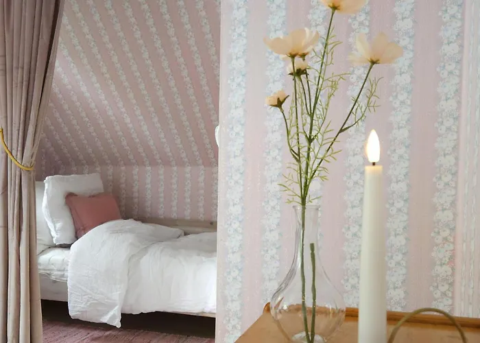 度假居 Awesome In With Wifi *