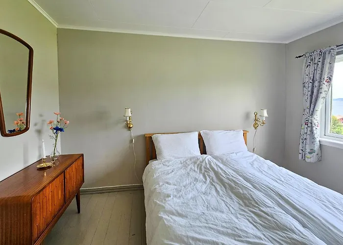 Awesome In With Wifi 度假居 菲恰尔